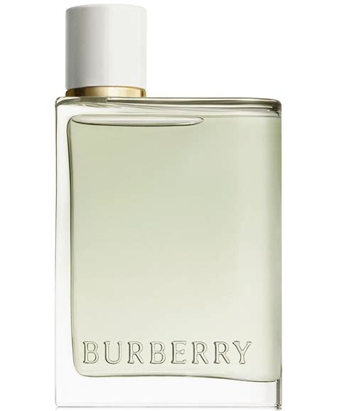 new burberry perfume 2022